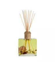 Diffuseur de Roseaux Botaniques Parfumées - Cassis & Laurier