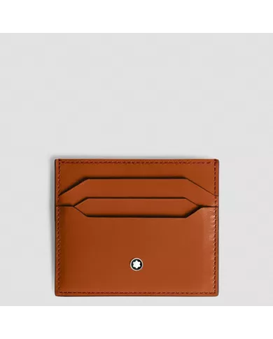 Porte-cartes de crédit 6cc Meisterstück