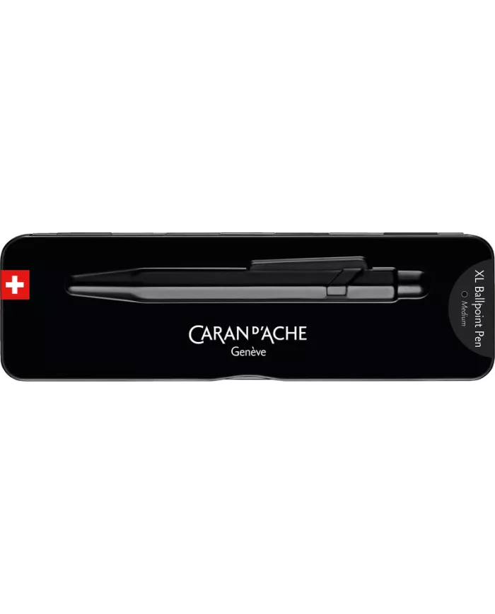 Stylo à bille XL 849 Black Code