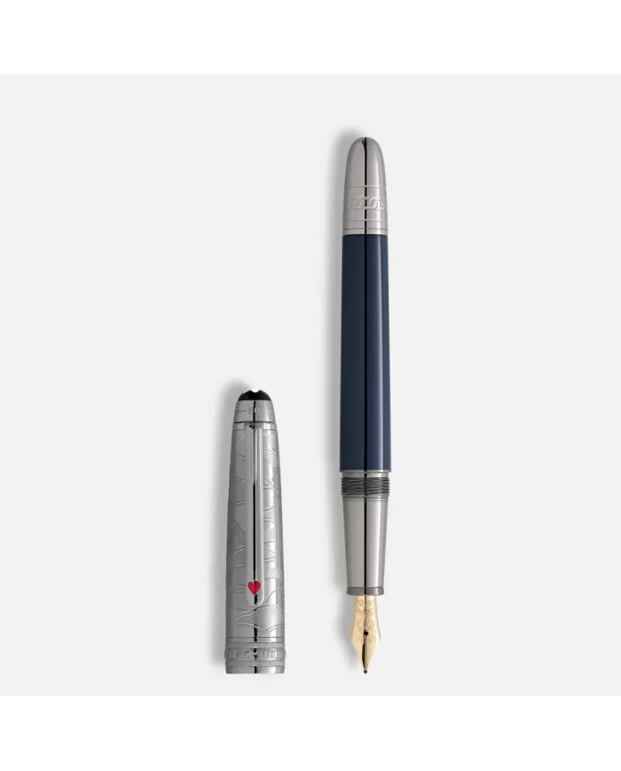 Stylo plume Meisterstück Around the World in 80 Days Doué Classique