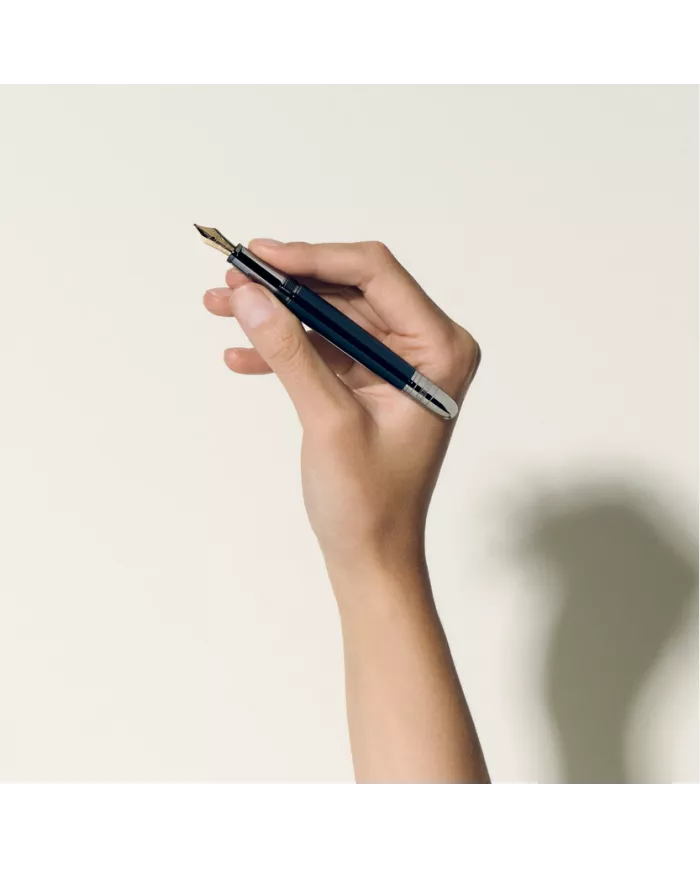 Stylo plume Meisterstück Around the World in 80 Days Doué Classique