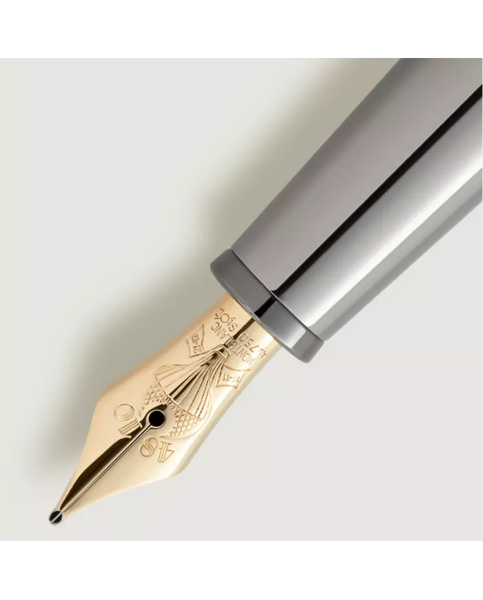 Stylo plume Meisterstück Around the World in 80 Days Doué Classique