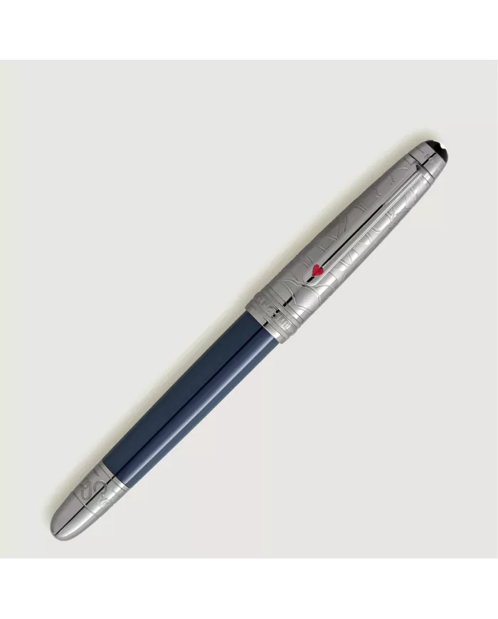 Stylo plume Meisterstück Around the World in 80 Days Doué Classique
