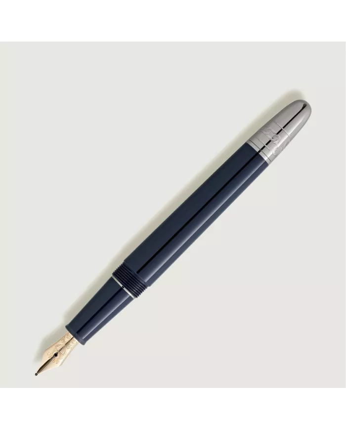 Stylo plume Meisterstück Around the World in 80 Days Classique