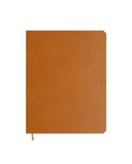 Carnet de notes de KEMPEN Atlas, blanc