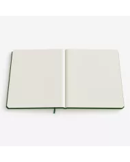 Carnet de notes de KEMPEN Atlas, blanc