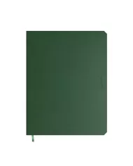 Carnet de notes de KEMPEN Blue Note, 17x22cm, Ligné