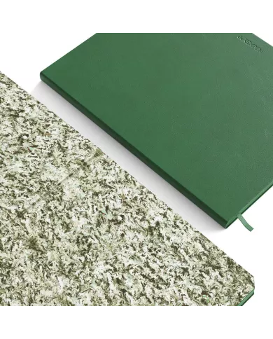 Carnet de notes de KEMPEN Origin, Ligné