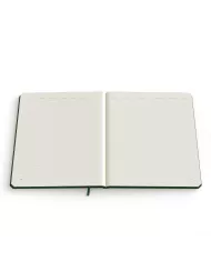 Carnet de notes de KEMPEN Blue Note, 17x22cm, Ligné