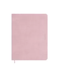 Carnet de notes de KEMPEN Brut, 11x16cm, Ligné