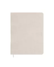 Carnet de notes de KEMPEN Silence, Blanc