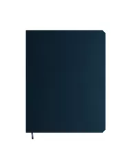 Carnet de notes de KEMPEN Silence, Blanc