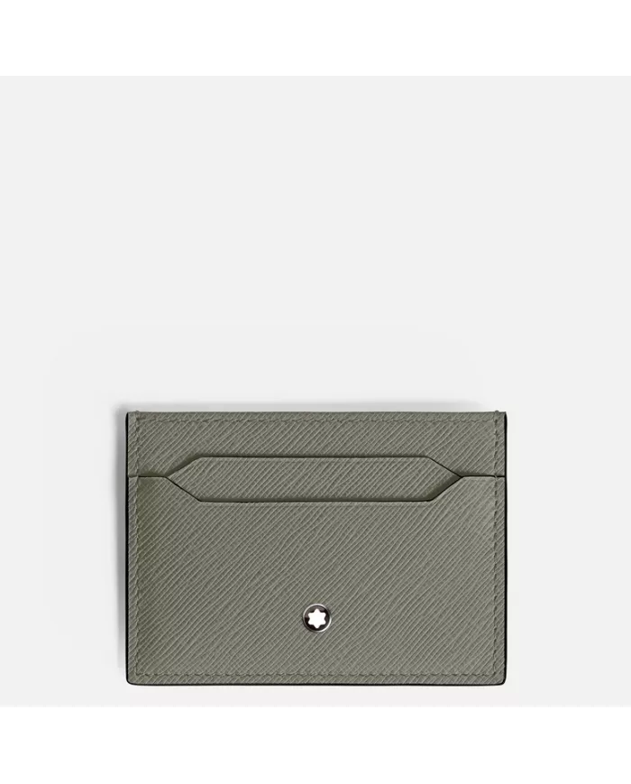 Porte-cartes 5cc Sartorial
