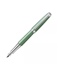Plume Léman SLIM Vert de Gris