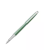 Plume Léman SLIM Vert de Gris