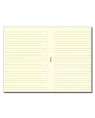 Filofax - Organiseur Lockwood bordeaux