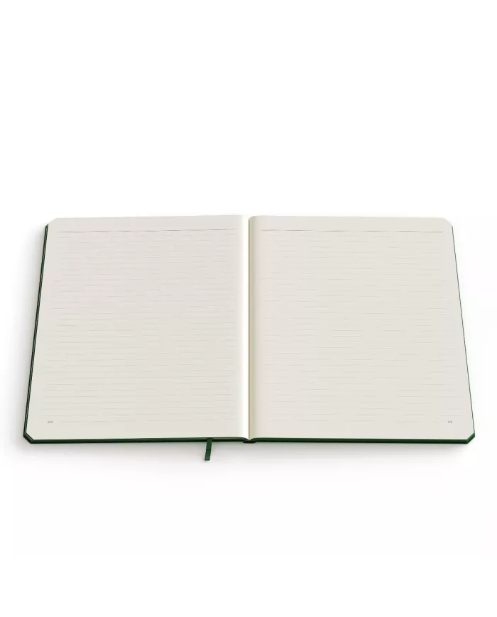 Carnet de notes de KEMPEN Independent, 11x16cm, Ligné