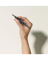 Stylo plume Meisterstück Around the World in 80 Days Solitaire LeGrand