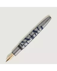 Stylo plume Meisterstück Around the World in 80 Days Solitaire LeGrand