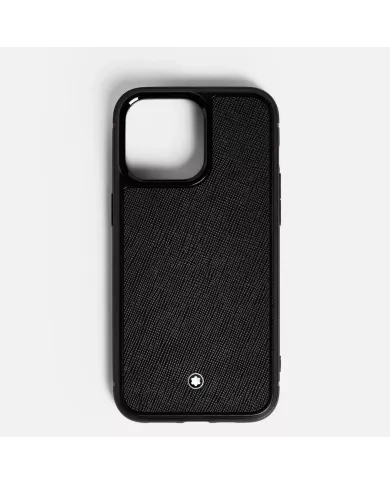 Étui rigide Sartorial pour iPhone Apple 16 Pro Max