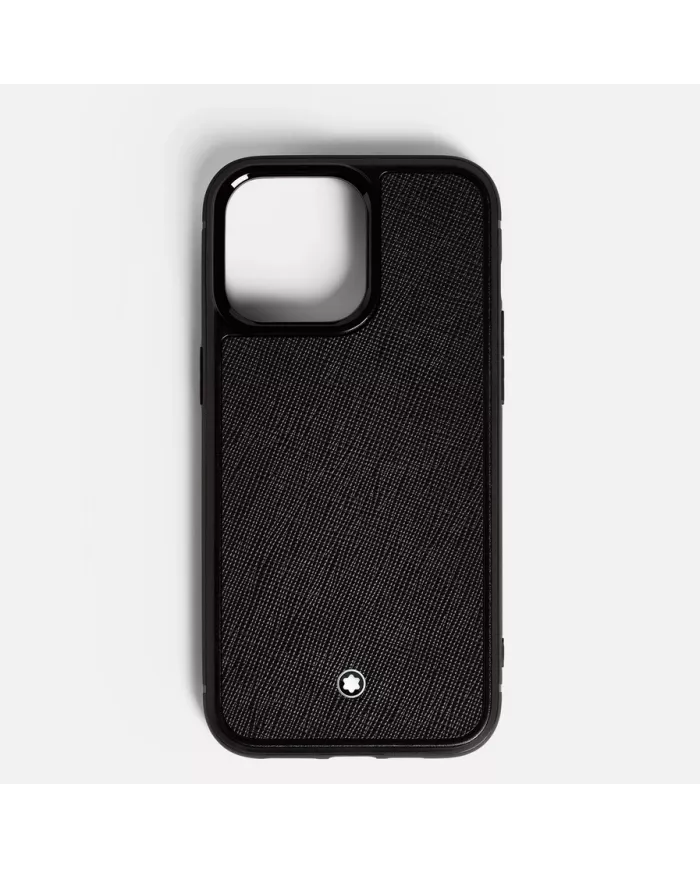 Étui rigide Sartorial pour iPhone Apple 16 Pro Max