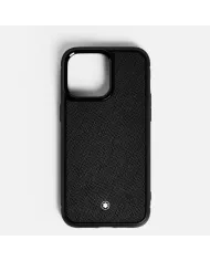 Étui rigide Sartorial Apple iPhone 16 Pro