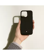 Étui rigide Sartorial pour iPhone Apple 16 Pro Max