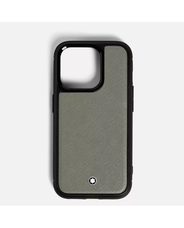 Étui rigide Sartorial Apple iPhone 16 Pro