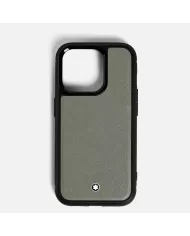 Étui rigide Sartorial Apple iPhone 16 Pro