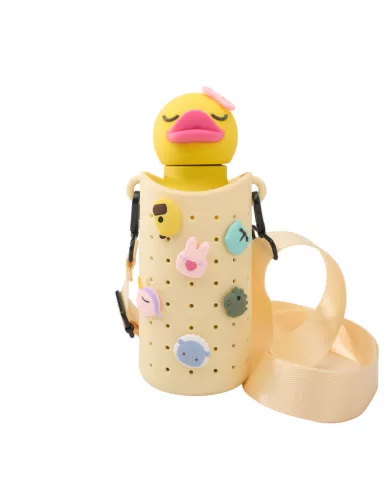 Bestie Sling Yellow