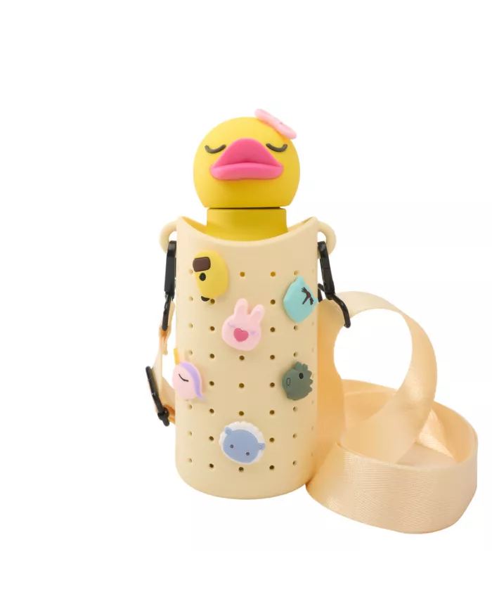 Bestie Sling Yellow