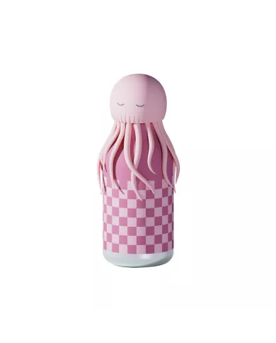 JellyFish Bestie Bottle