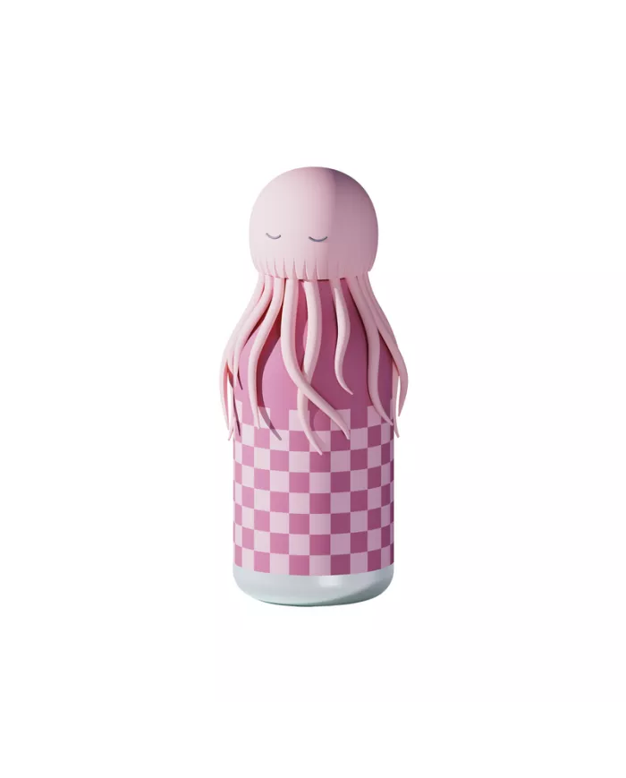 JellyFish Bestie Bottle