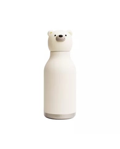 Polar Bear Bestie Bottle