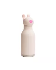 Polar Bear Bestie Bottle