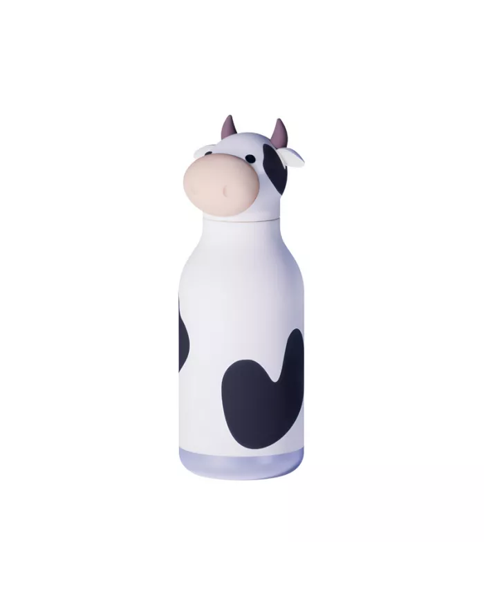 Cow Bestie Bottle