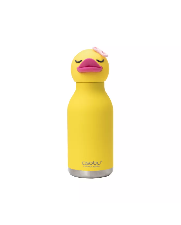 Ducky Bestie Bottle