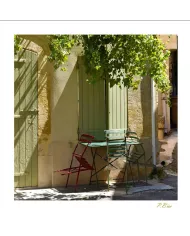 Cartes Ambiance - 2971-001
