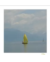 Cartes Eaux - 168-002