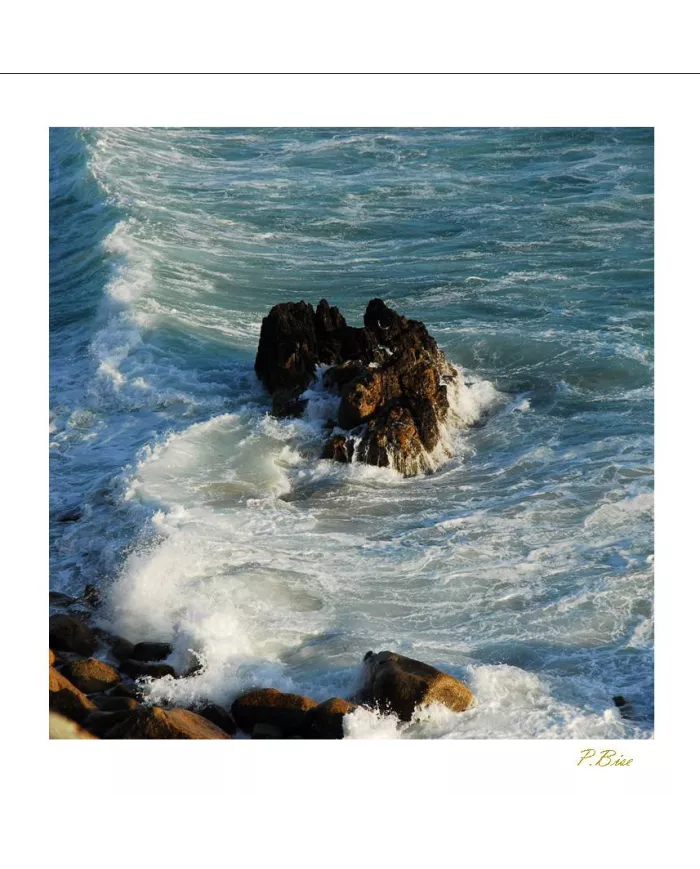 Cartes Eaux - 383-002