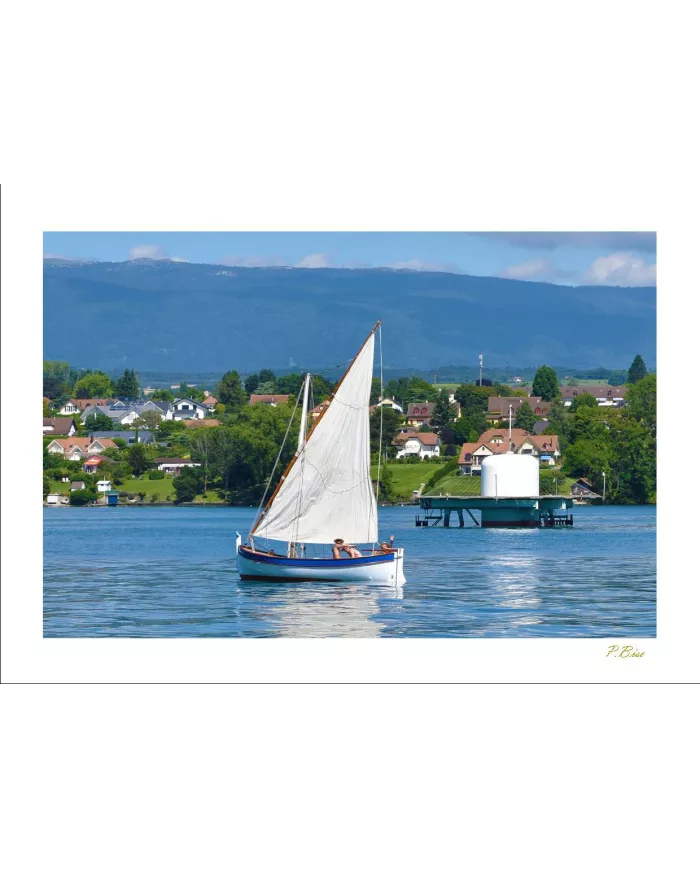 Cartes Eaux - 102-002