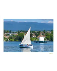 Cartes Eaux - 197-002