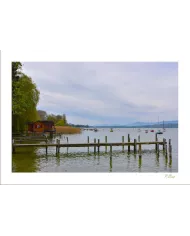 Cartes Eaux - 981-002