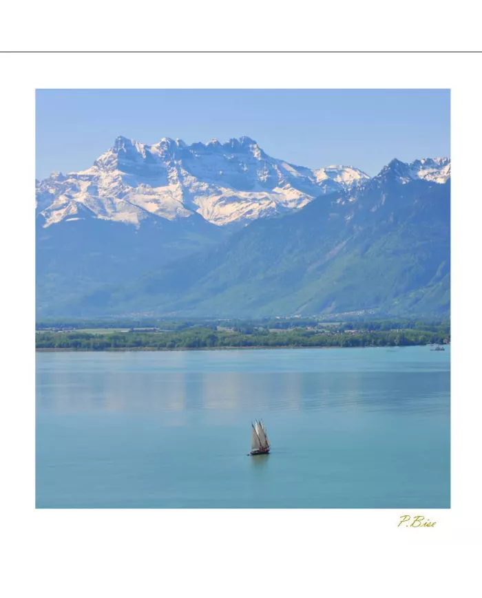 Cartes Eaux C15 - 8570-002
