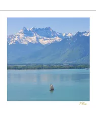 Cartes Eaux C15 - 957-002