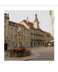 Cartes Lausanne - 4275-44