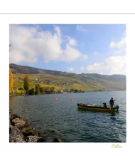 Cartes Lavaux - 2386-40