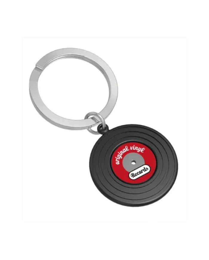 Porte clés Vinyle