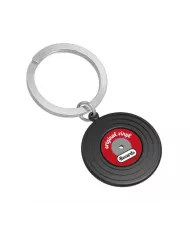 Porte clés Vinyle