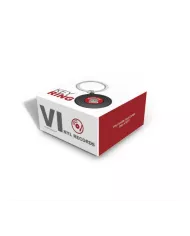 Porte clés Vinyle